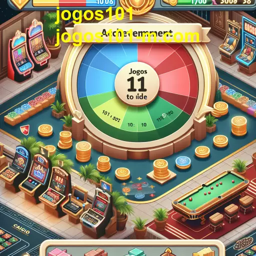 A Ascensão dos Jogos Ociosos: Um Novo Estilo de Entretenimento
