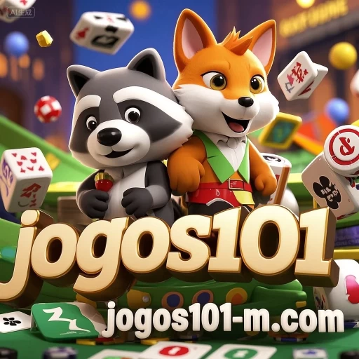 jogos101